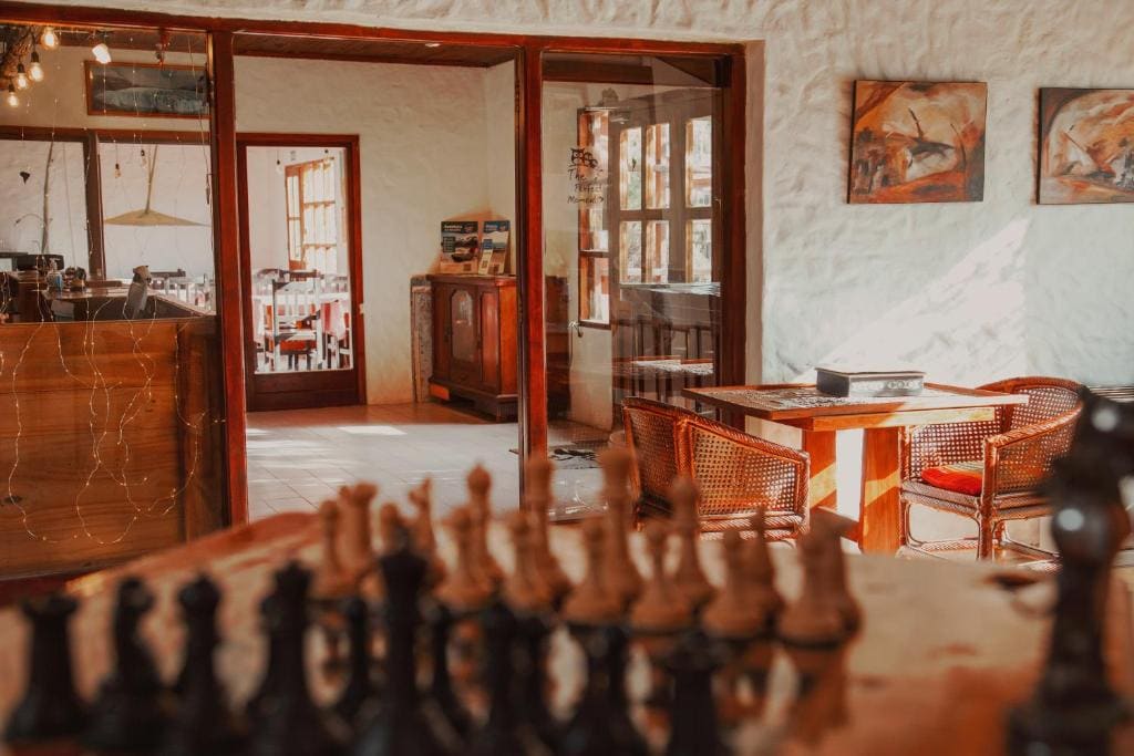 Hostal Schilling - View 7