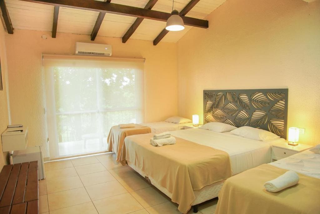 ISONDU Suites & Breakfast - View 2
