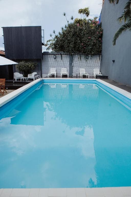 ISONDU Suites & Breakfast - View 4