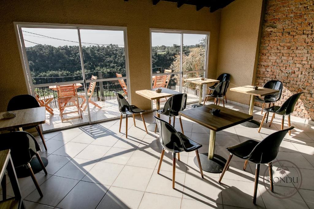 ISONDU Suites & Breakfast - View 3