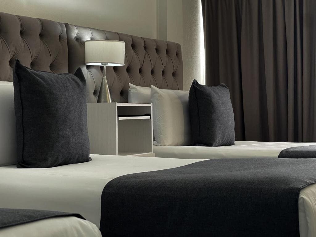 Ker Recoleta Hotel - View 7