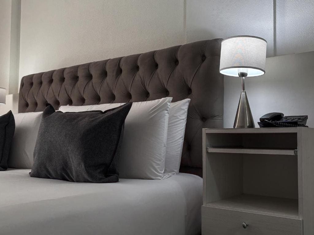 Ker Recoleta Hotel - View 5