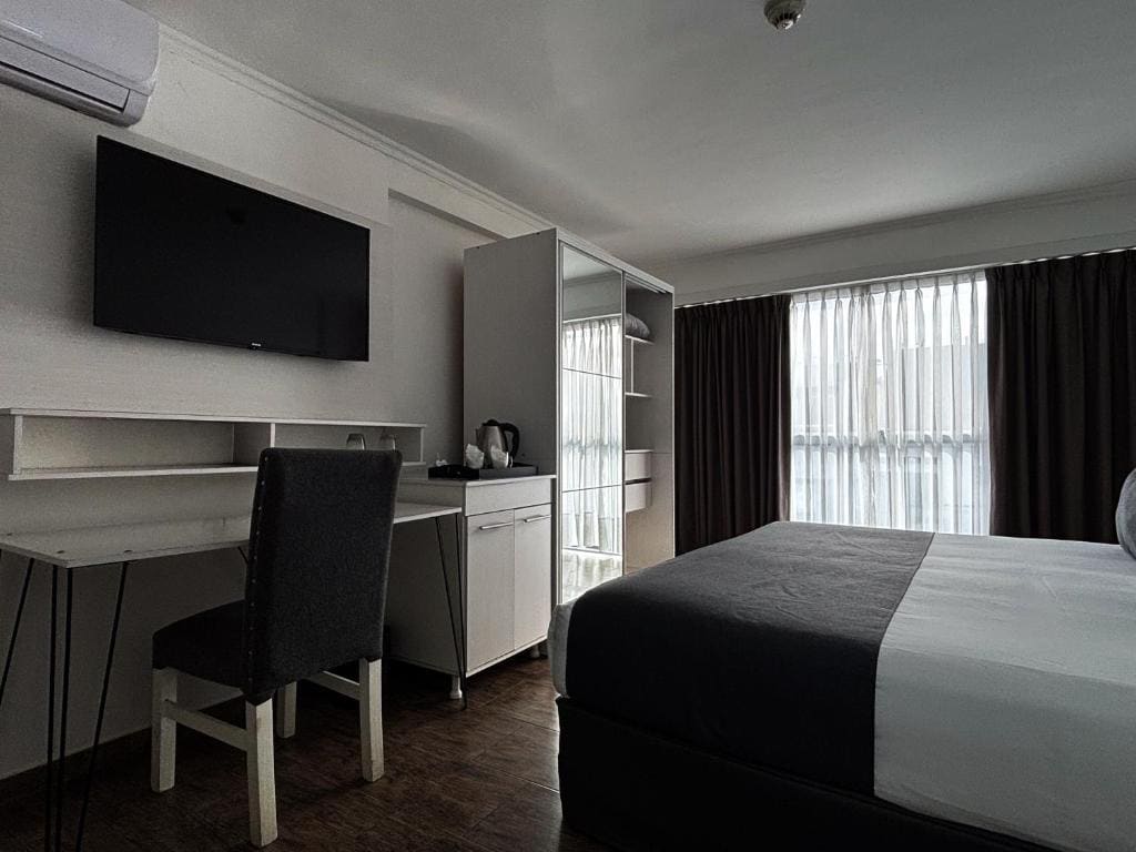 Ker Recoleta Hotel - View 2