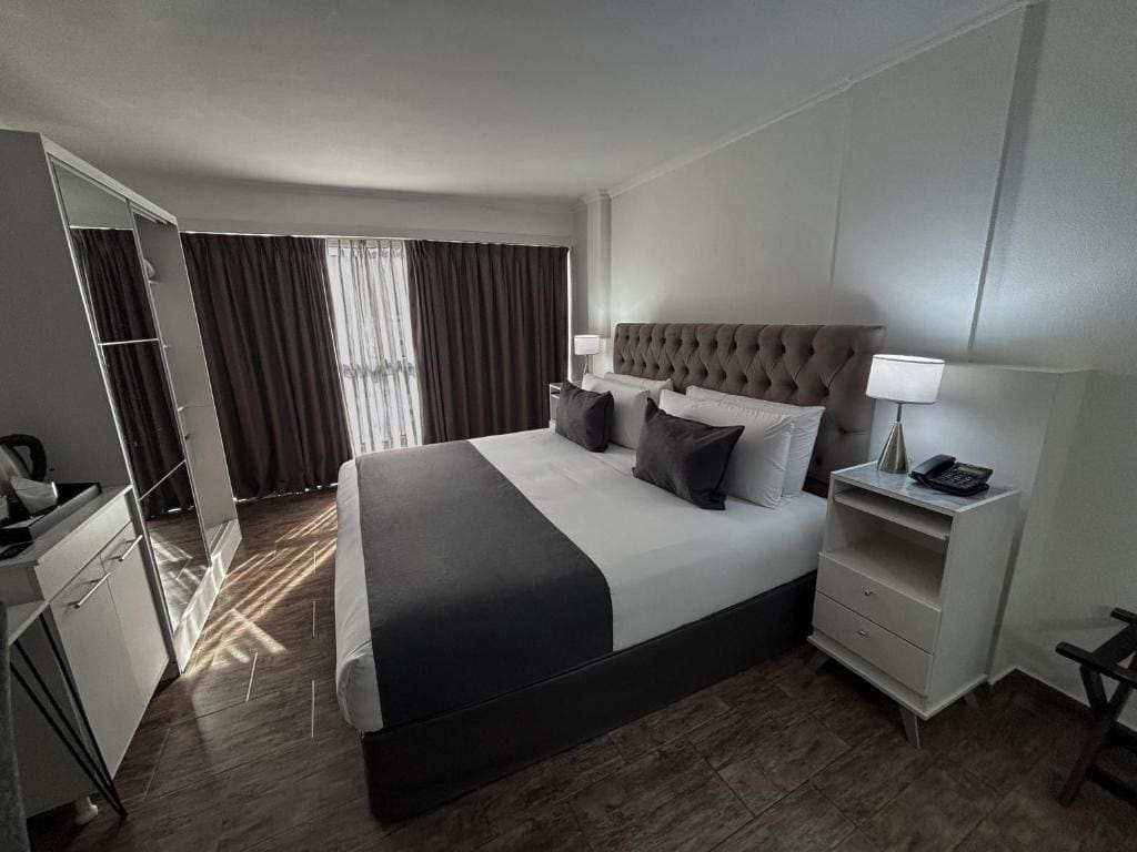 Ker Recoleta Hotel - View 4