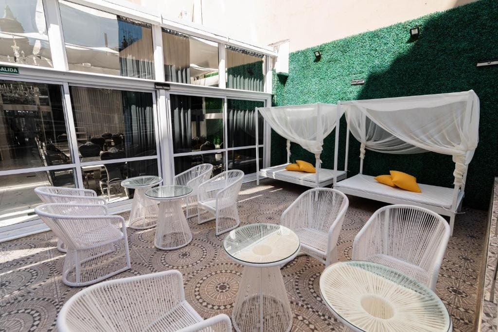 Ker San Telmo Hotel - View 3
