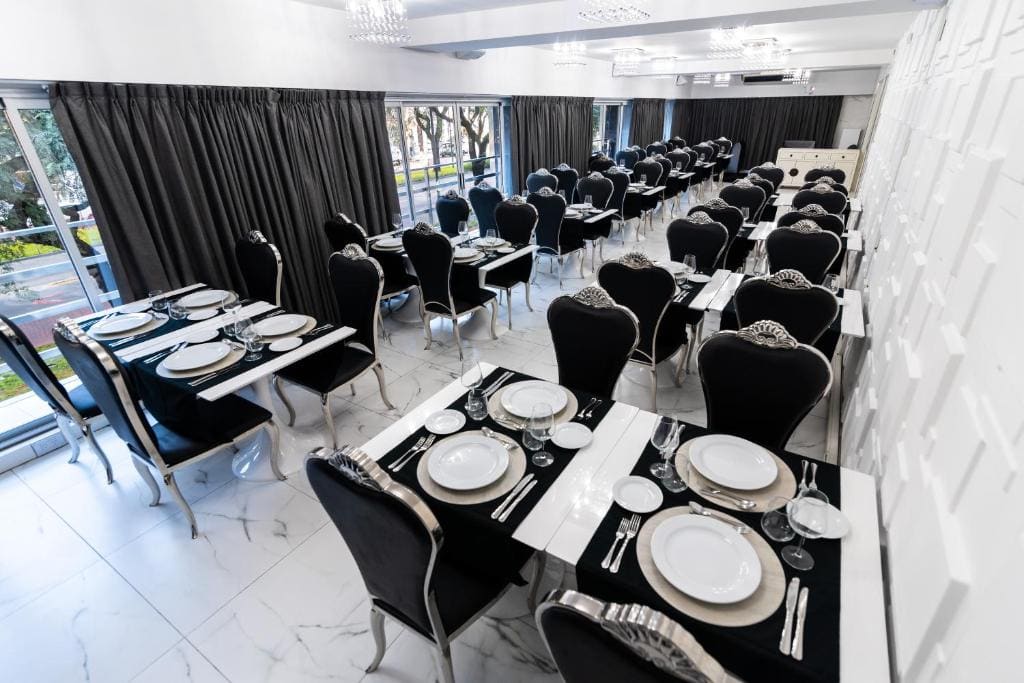 Ker San Telmo Hotel - Main view