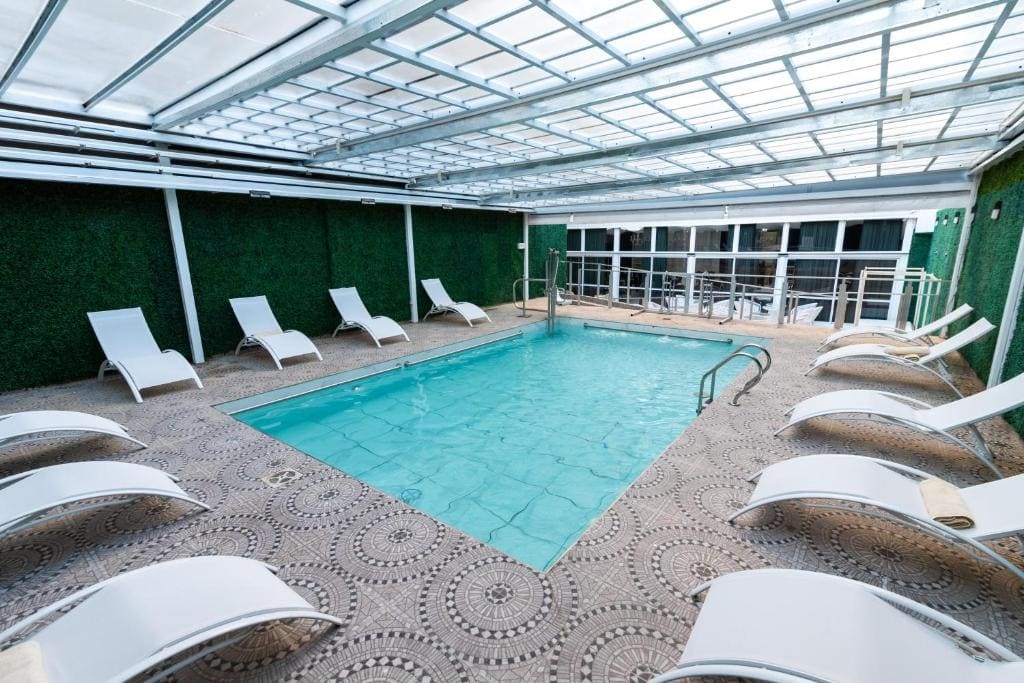 Ker San Telmo Hotel - View 5