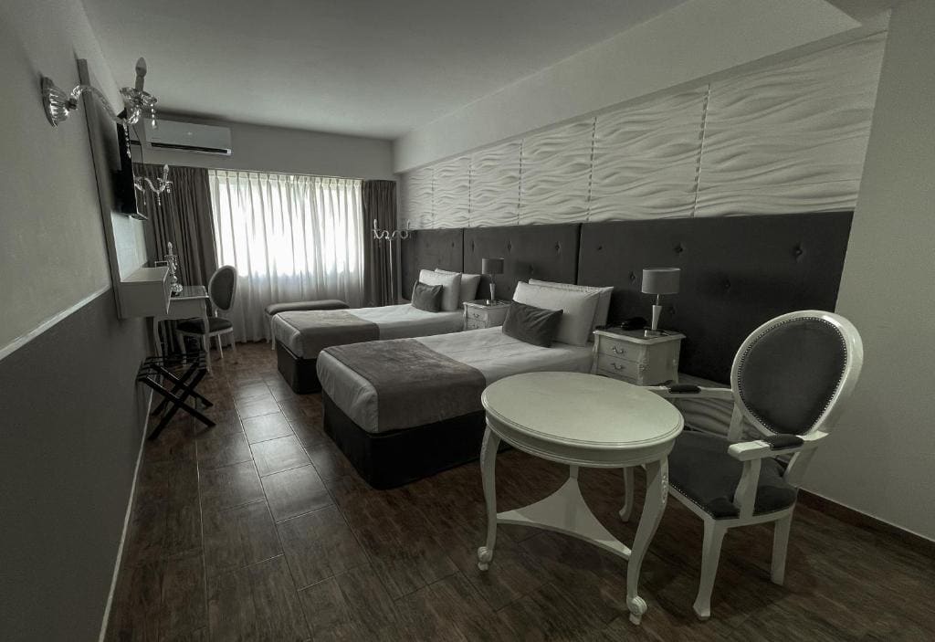 Ker San Telmo Hotel - View 2