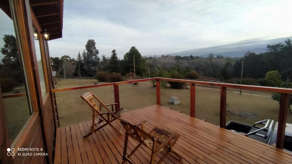 La Azotea cabañas & suites - View 5