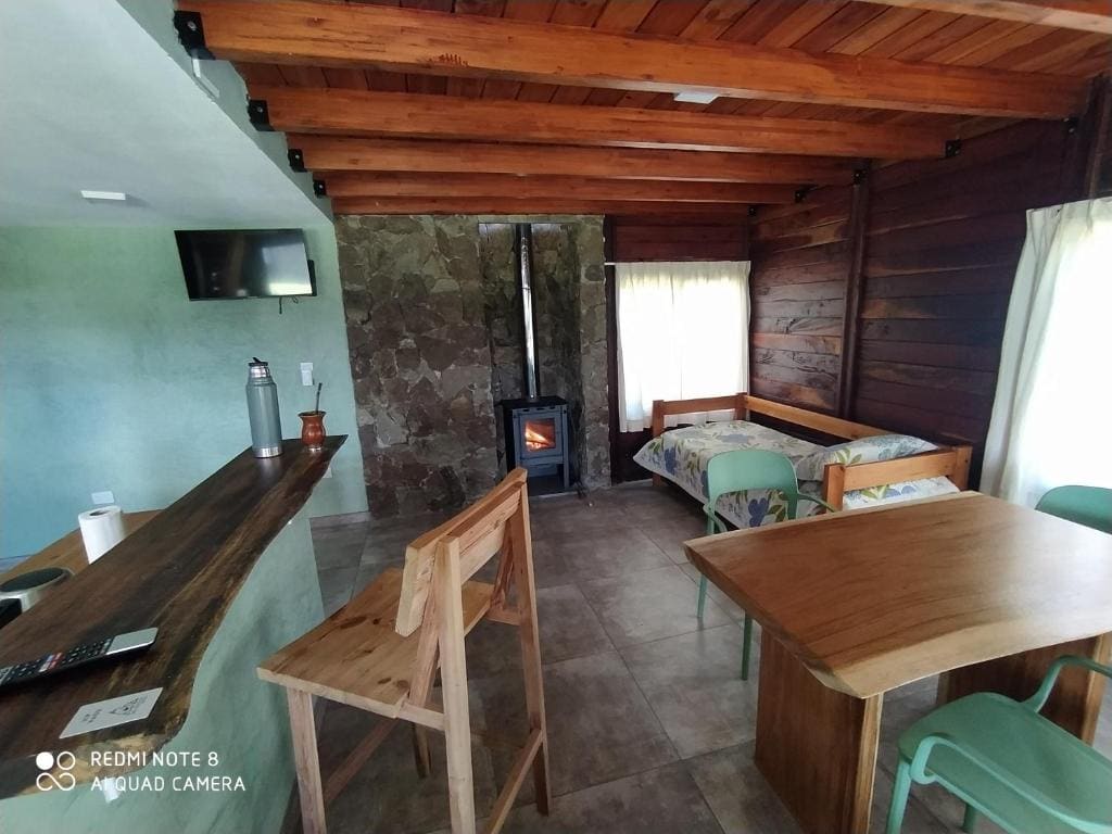 La Azotea cabañas & suites - View 4