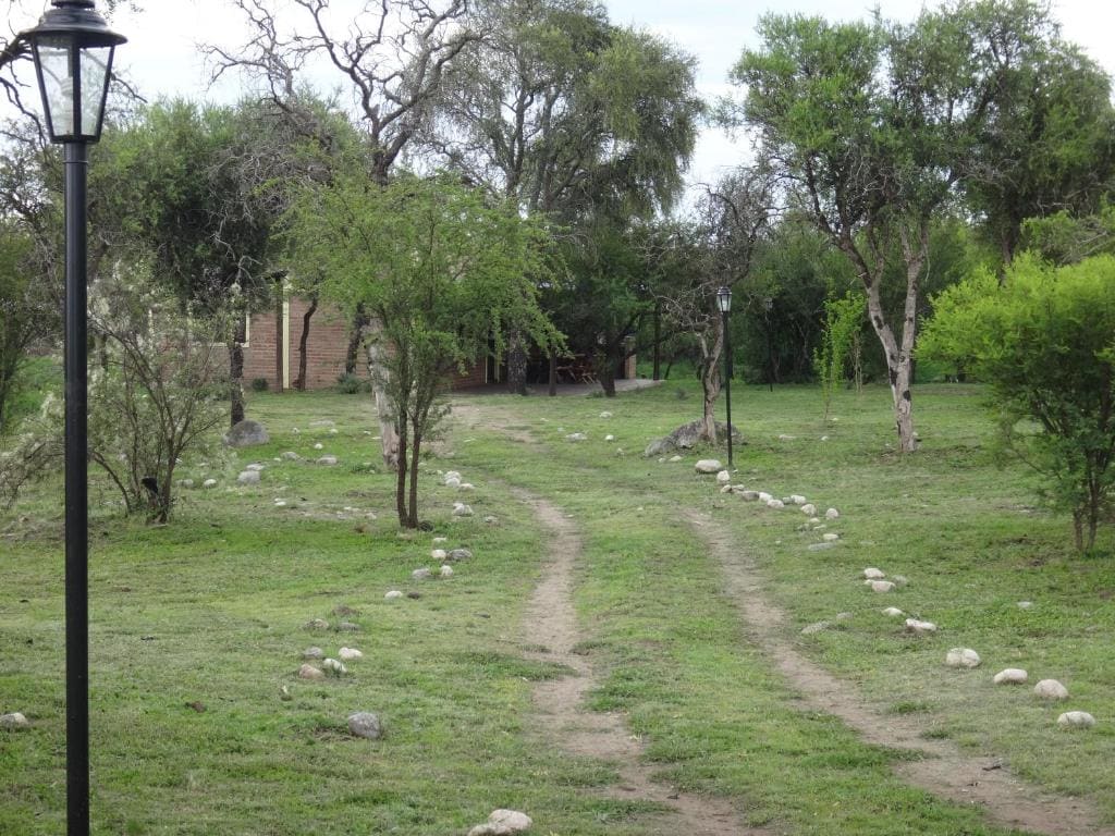 La Maína Cabañas - View 3