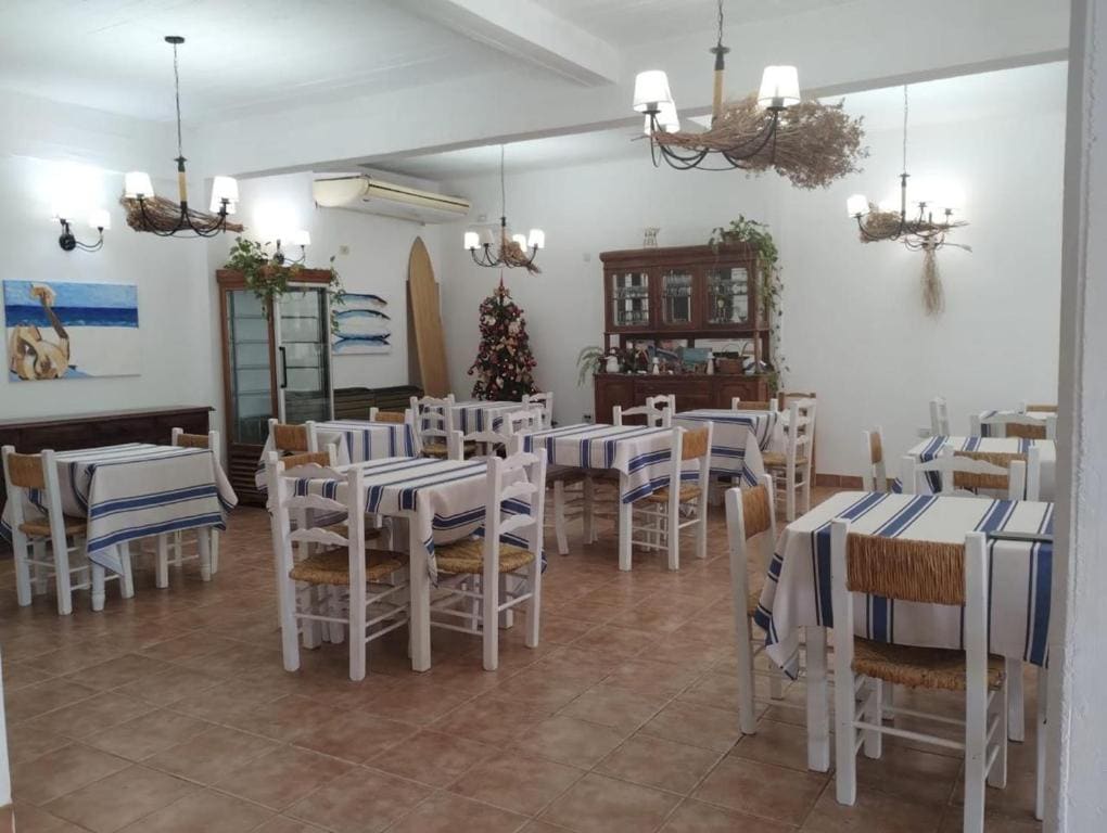 La Posada de los Robles - View 3