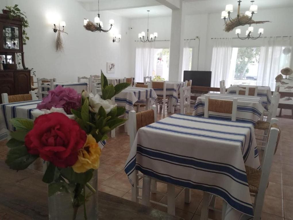La Posada de los Robles - View 2