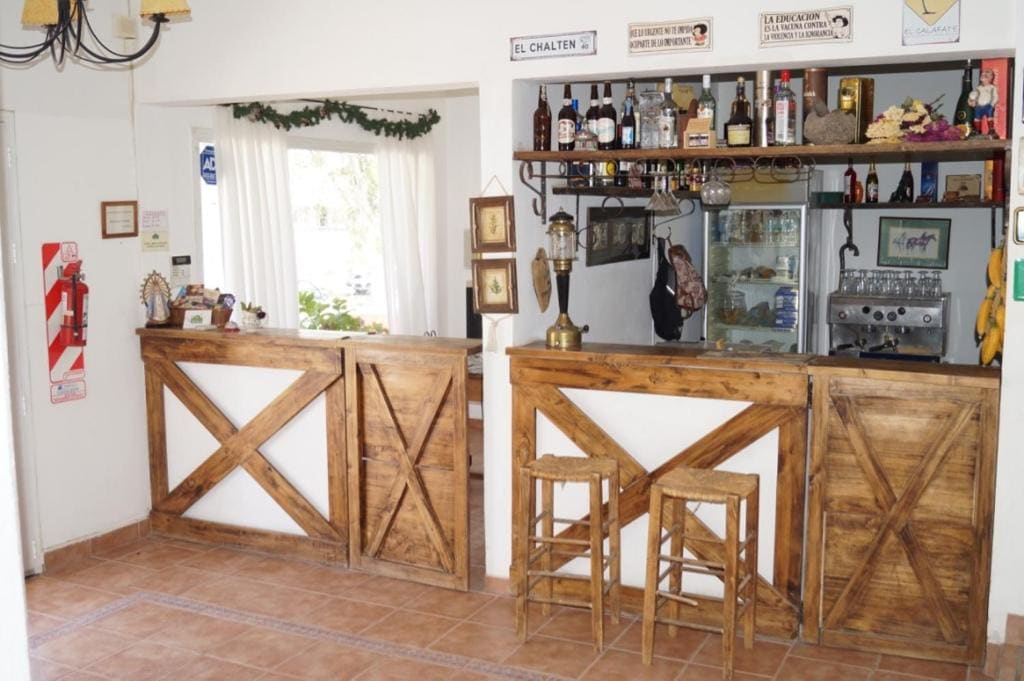 La Posada de los Robles - View 4