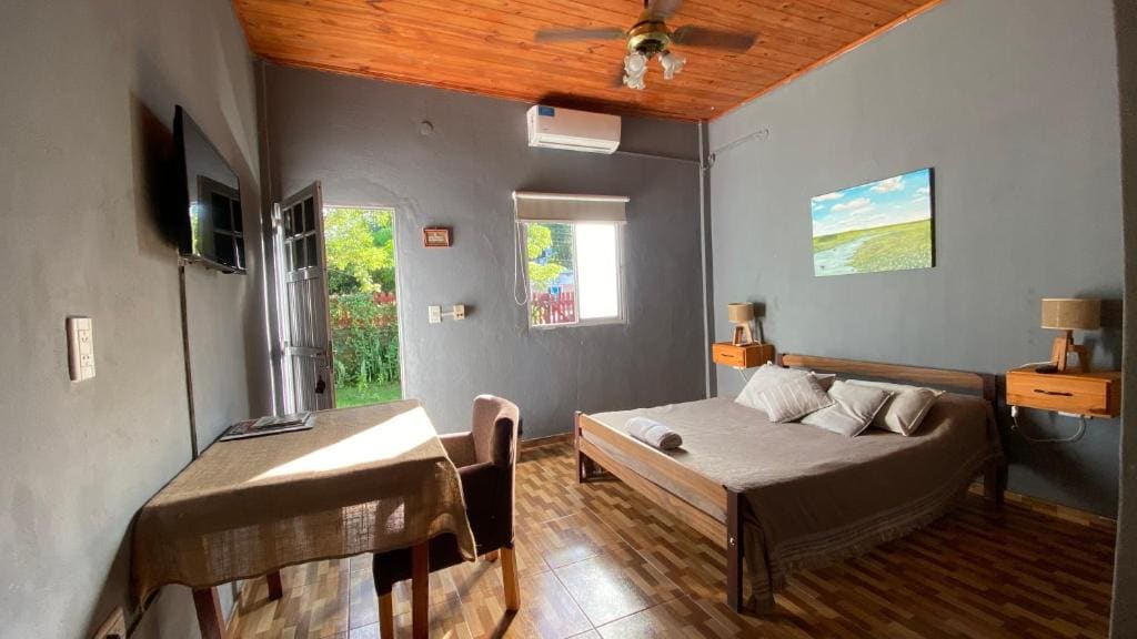 La Tata en Yvera - View 2