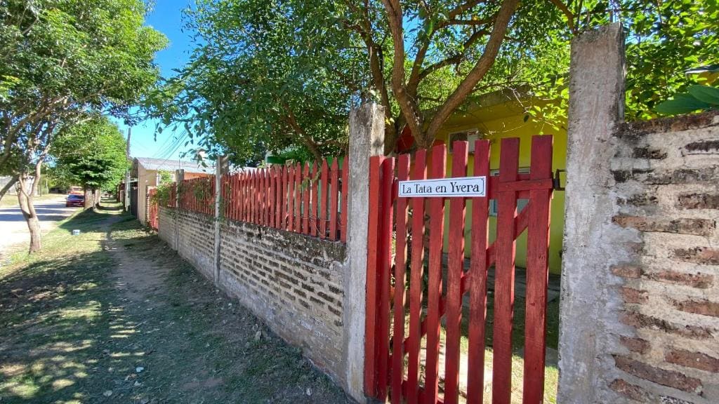 La Tata en Yvera - Main view