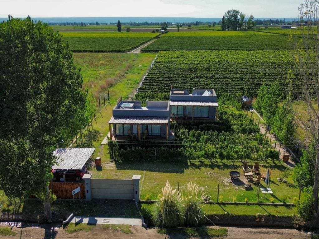 La Viñita Wine Lodge - View 7