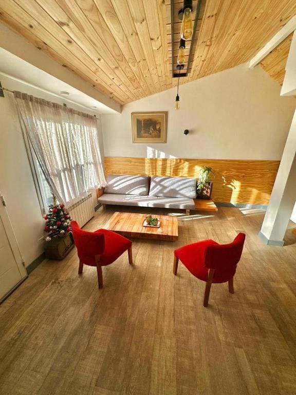 Hostel TRUFA - View 3