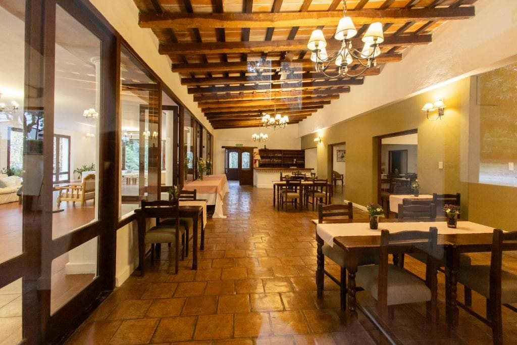 Las Moras Hotel - View 4