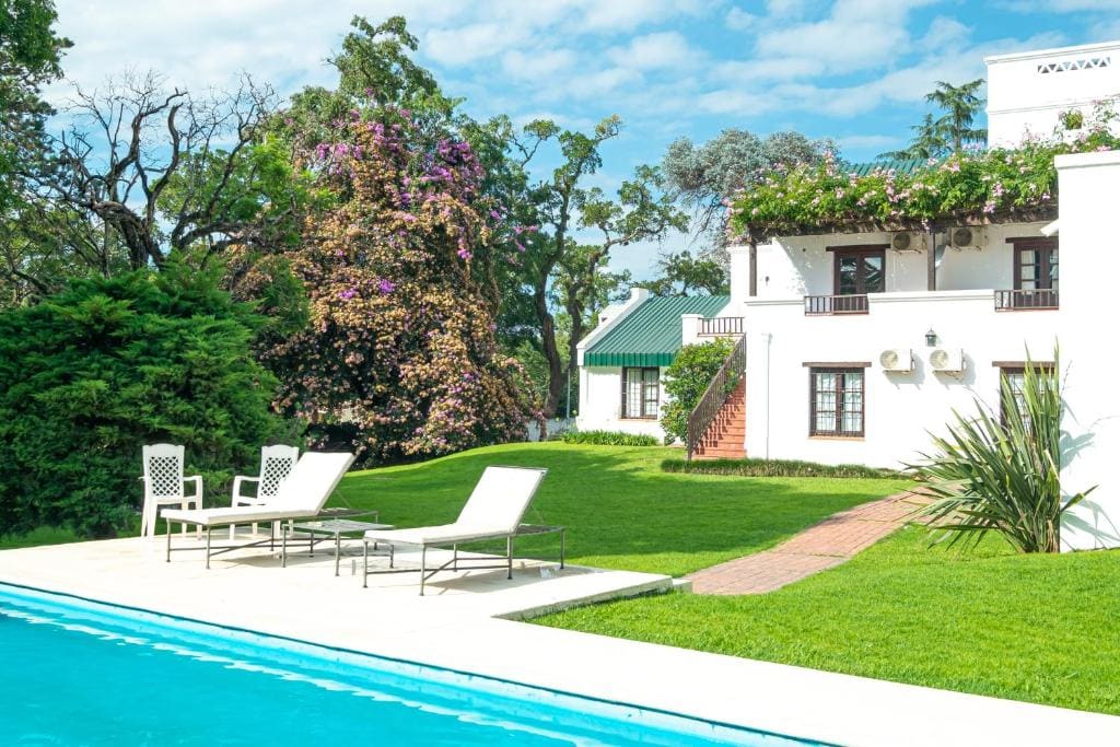 Las Moras Hotel - View 5