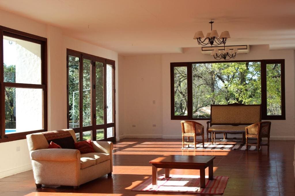 Las Moras Hotel - View 6