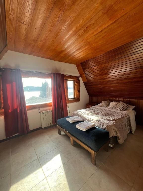 Le Chateau - View 2