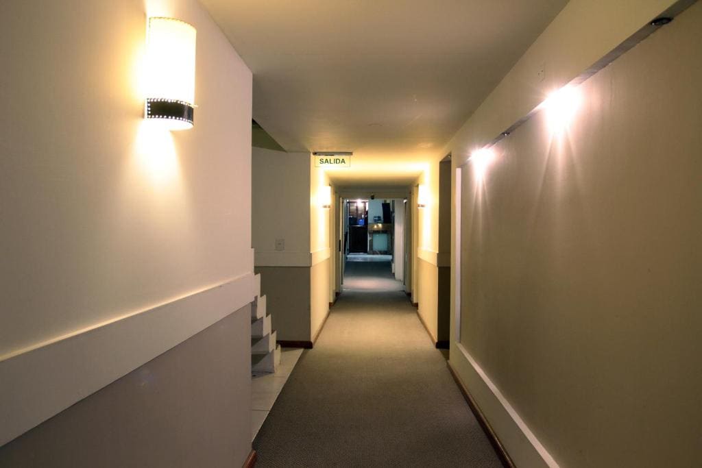 Hotel Libertador - View 6