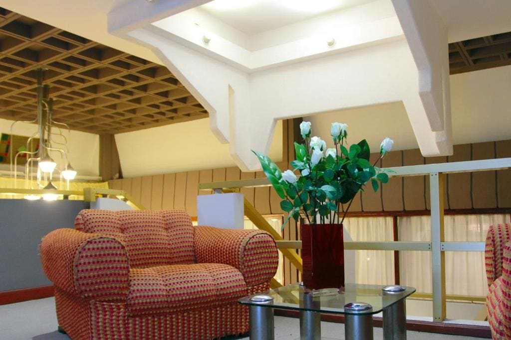Hotel Libertador - View 2