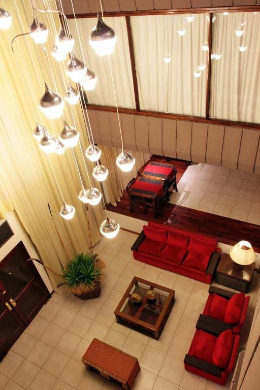 Hotel Libertador - View 7