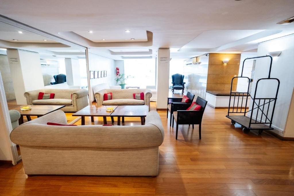 Loi Flats Buenos Aires - View 5