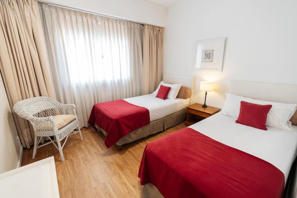 Loi Flats Buenos Aires - View 6