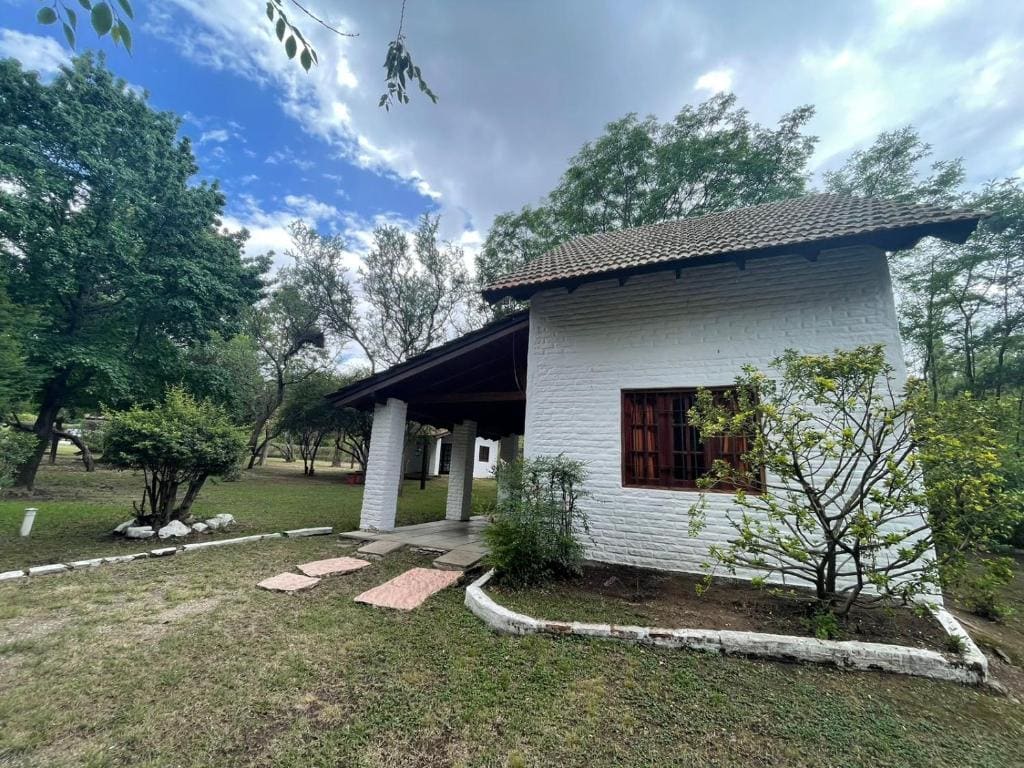 Loma Dorada Cabañas - View 3
