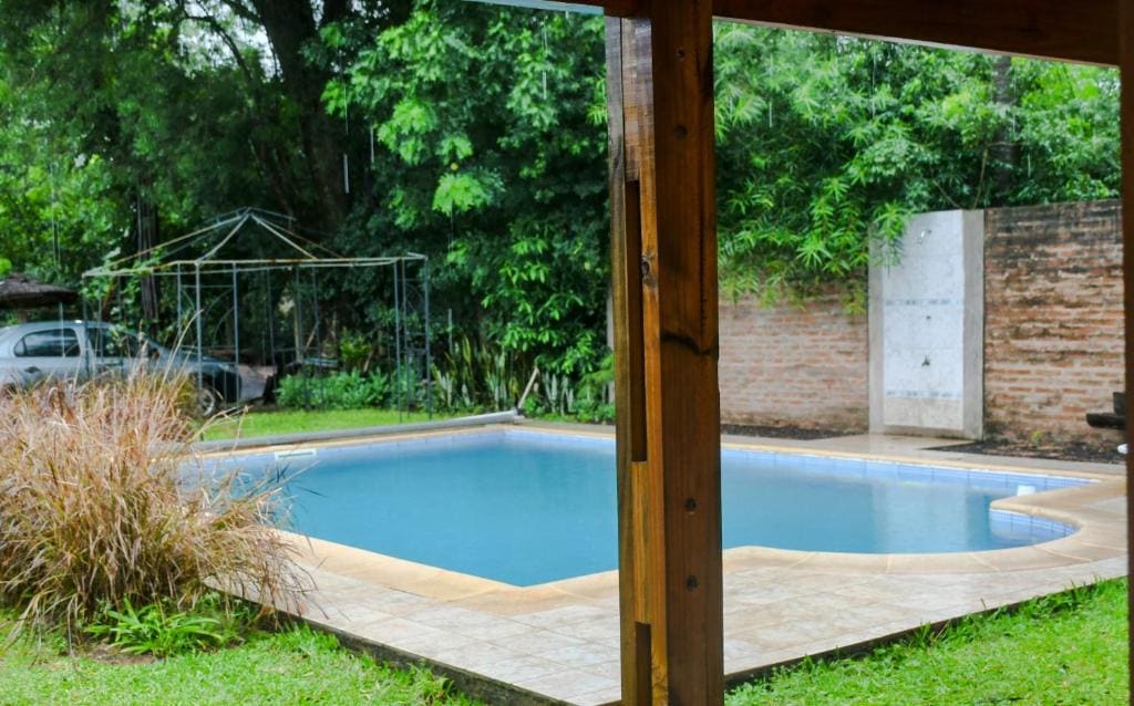 LORETO GUEST HOUSE YAYETOPa - View 5