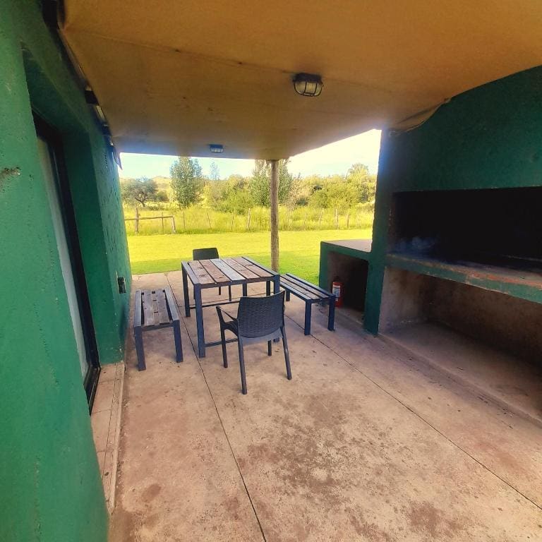 Los Bambues Cabañas - View 6