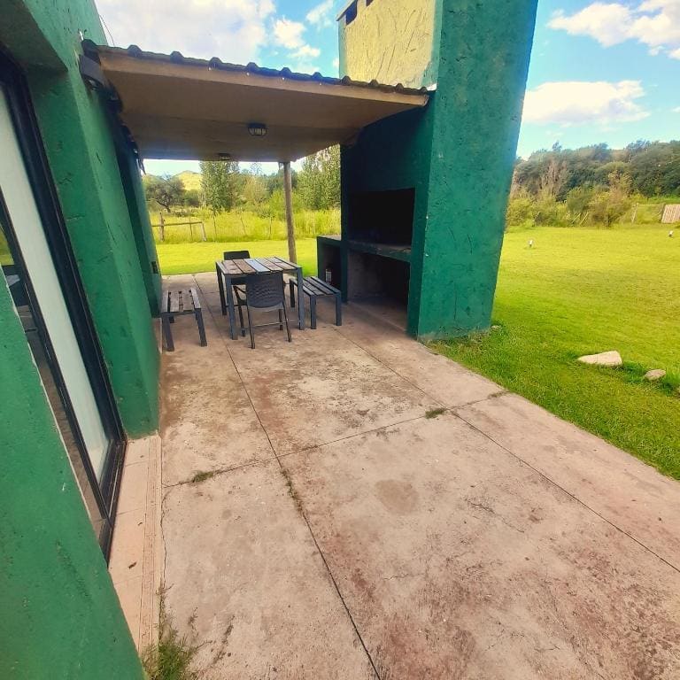Los Bambues Cabañas - View 4
