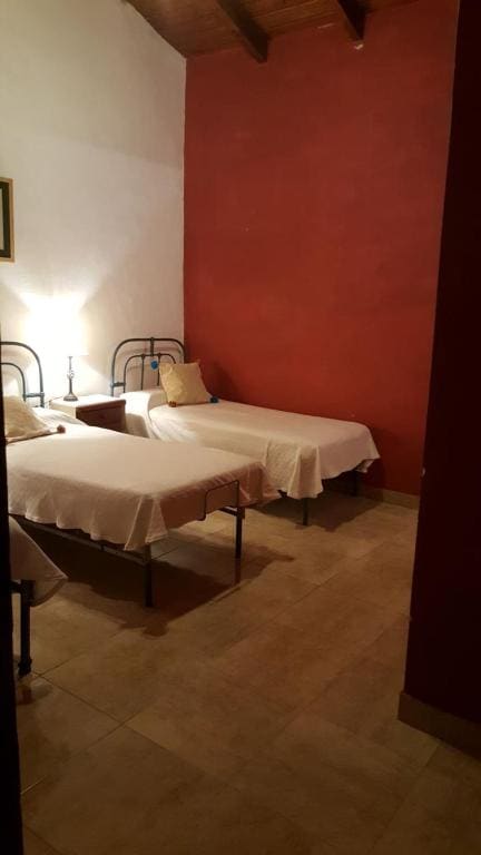 Los Colorados Hostal — Vue 7