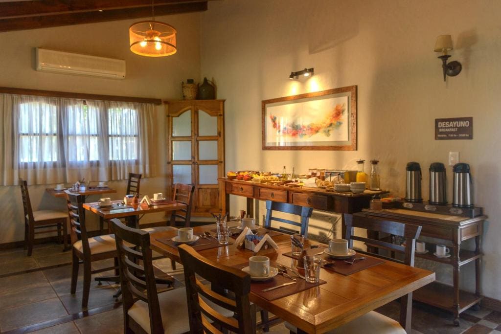 Posada Mawida - View 3