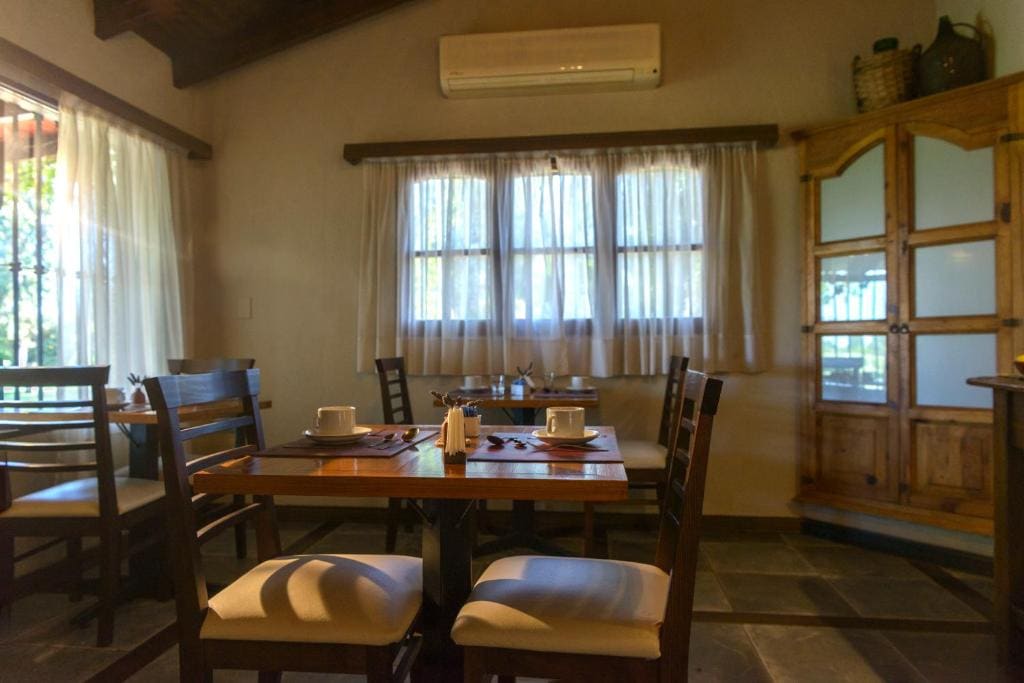 Posada Mawida - View 4