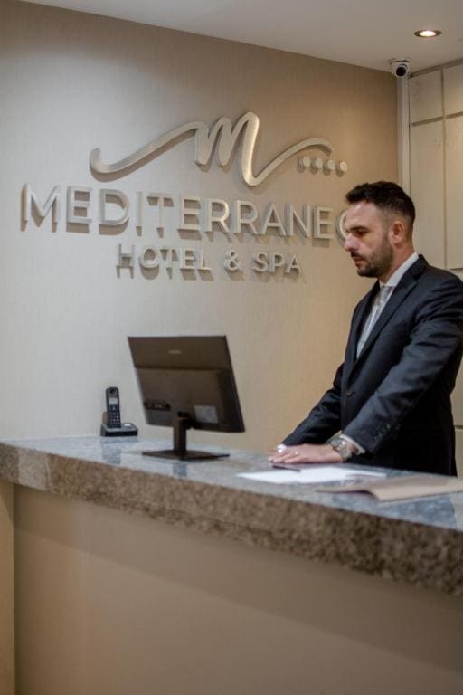 Mediterráneo Hotel y Spa - View 6