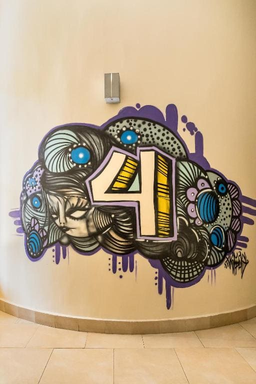 Milhouse Avenue - View 7