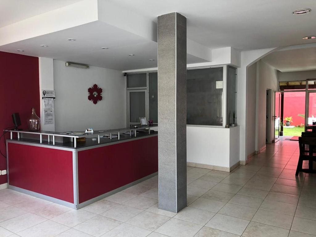 Hotel Nilmar - View 3