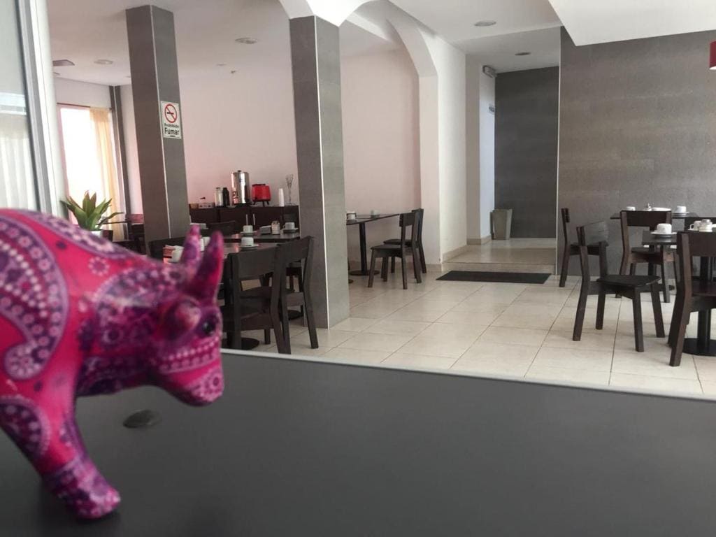 Hotel Nilmar - View 7