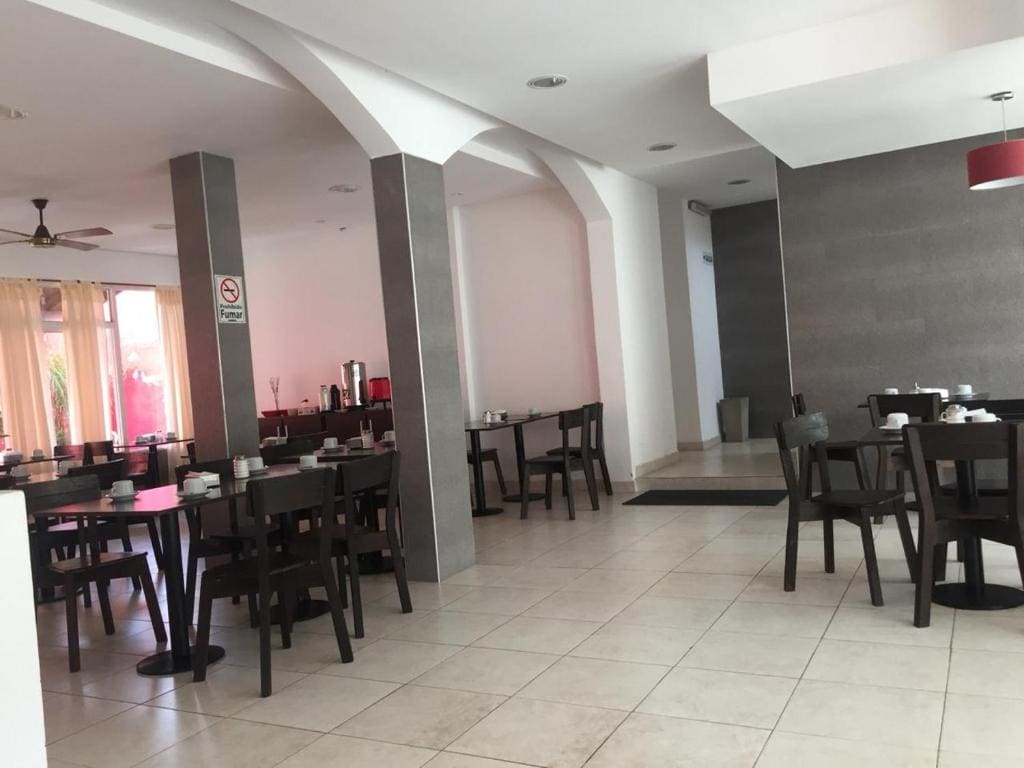 Hotel Nilmar - View 6