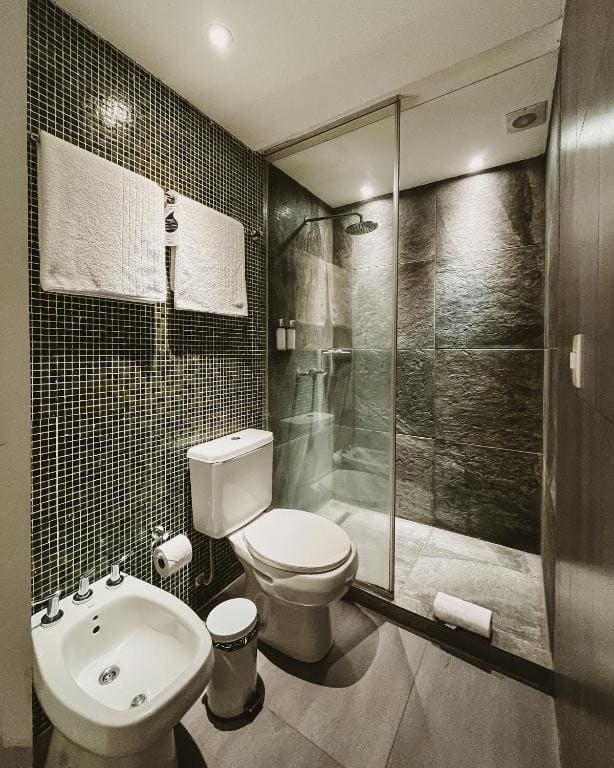 Nuit Hotel - View 3