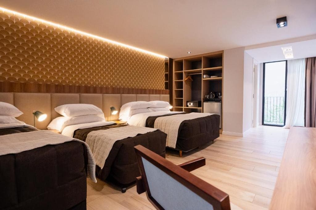 Nuit Hotel - View 6