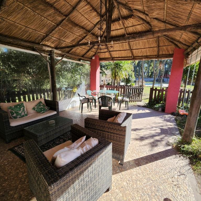 Casa de Campo Oasis Campero Ezeiza - View 4
