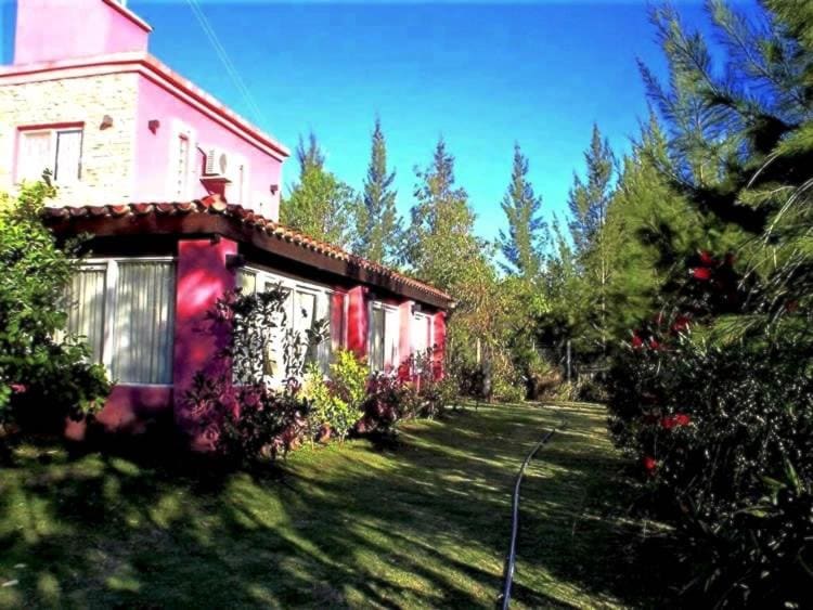 Casa de Campo Oasis Campero Ezeiza - Main view