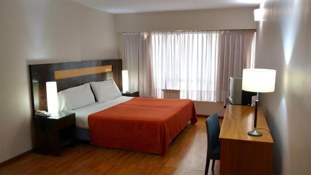 obelisco hoteles - Main view