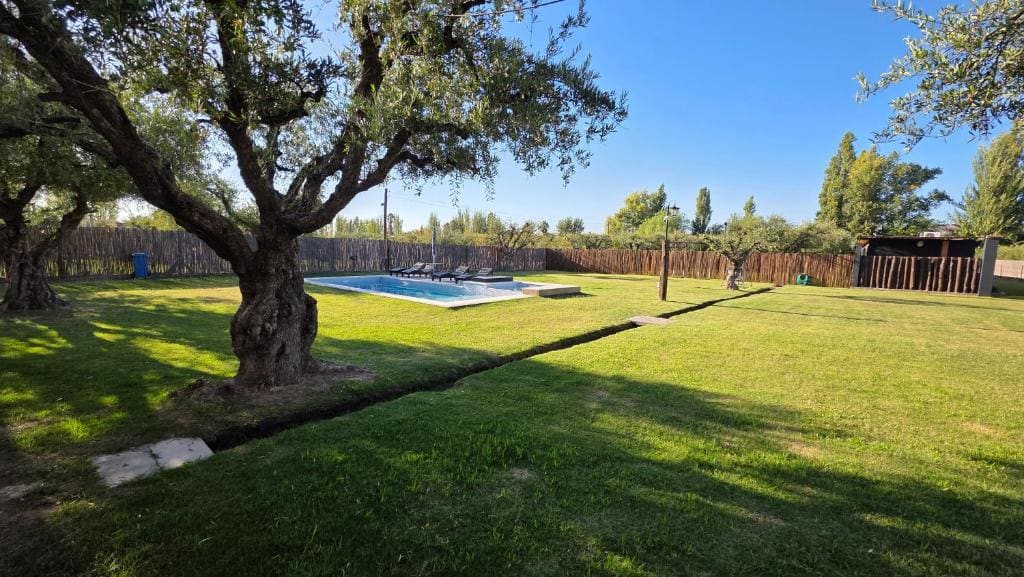 OlivaNegra Resort - Oliva1 - Weergave 3