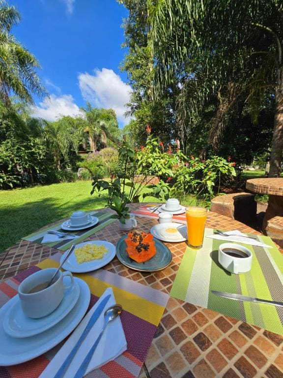 Posada 21 Oranges - View 5